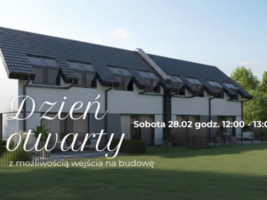 Mieszkanie przy lesie