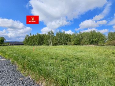 Działka budowlana Stara Kamienica