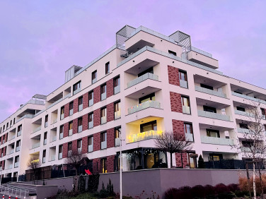 Mieszkanie Mińsk Mazowiecki