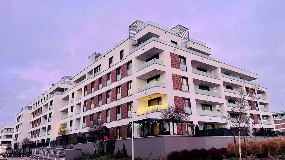 Mieszkanie Mińsk Mazowiecki