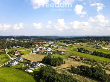 Działka budowlana sprzedam