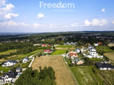 Działka budowlana Rzeszów