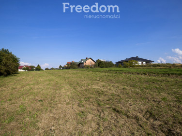 Działka budowlana Rzeszów sprzedam