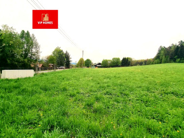 Działka budowlana Sosnówka sprzedam