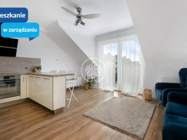 Mieszkanie Bydgoszcz