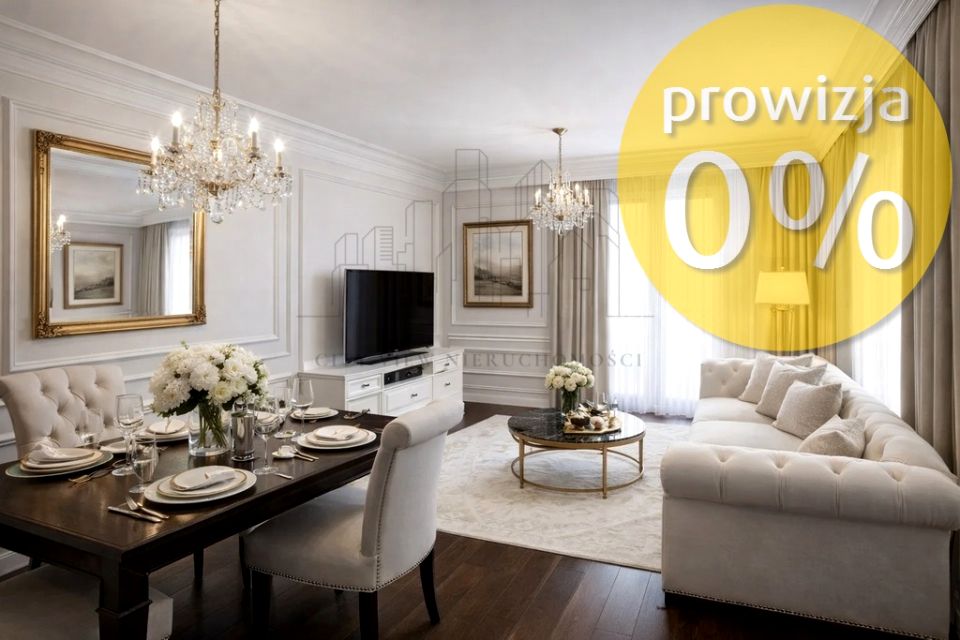 Mieszkanie Zgorzelec