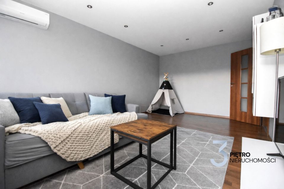 Mieszkanie Sosnowiec sprzedaż