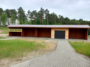 Działka Krynica Morska