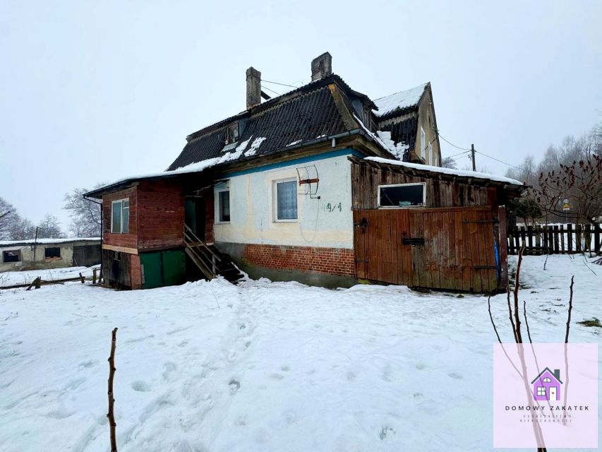 Mieszkanie Wrzeście