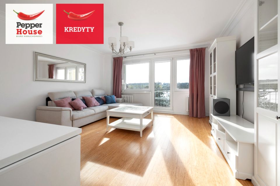 Mieszkanie Gdańsk wynajem