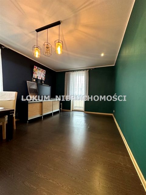 Mieszkanie Jastrzębie-Zdrój