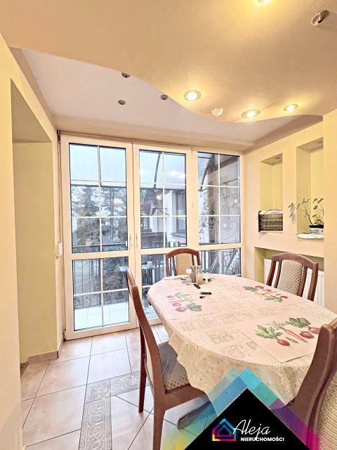 Mieszkanie Częstochowa