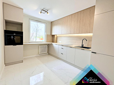 Mieszkanie Częstochowa