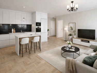 Mieszkanie Białystok