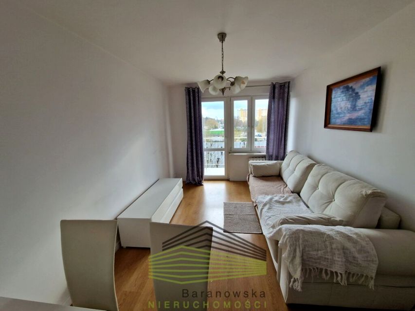 Mieszkanie Gorzów Wielkopolski