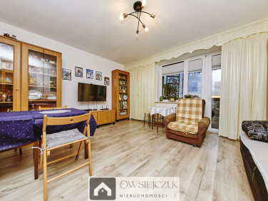 Mieszkanie SUWAŁKI