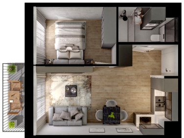 Mieszkanie Warszawa sprzedaż