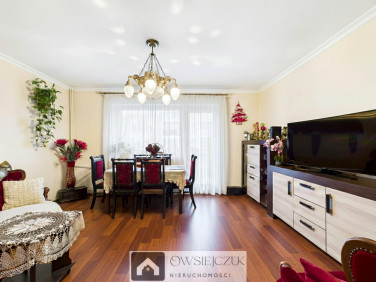 Mieszkanie Suwałki