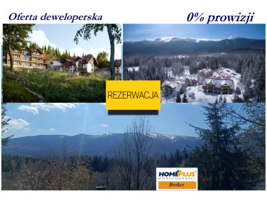 Mieszkanie Szklarska Poręba