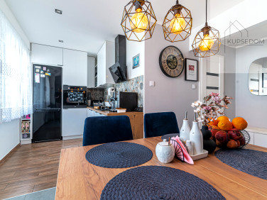 Mieszkanie blok mieszkalny sprzedaż