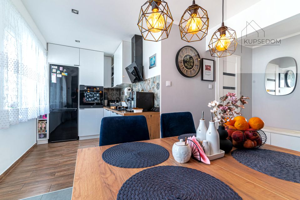 Mieszkanie blok mieszkalny sprzedaż