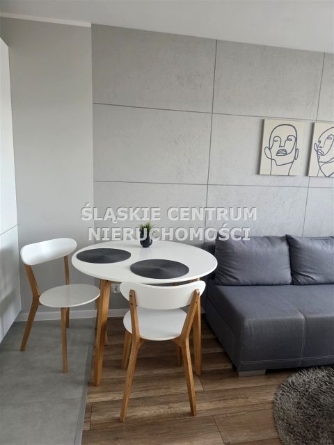 Mieszkanie Dąbrowa Górnicza