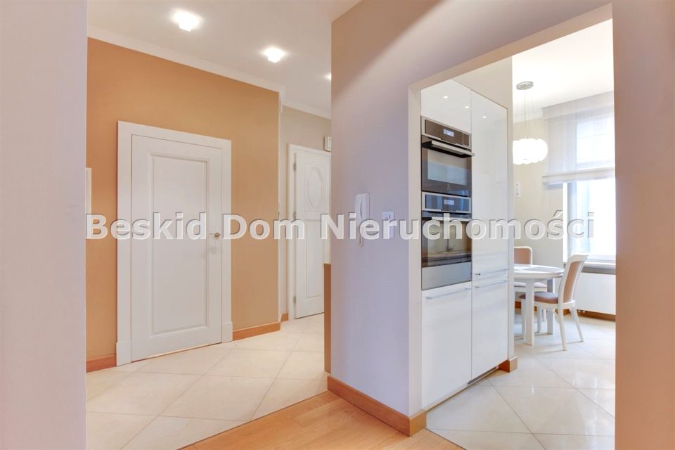 Mieszkanie Bielsko-Biała