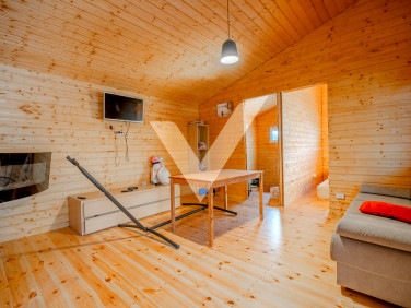 Działka rekreacyjna sprzedam