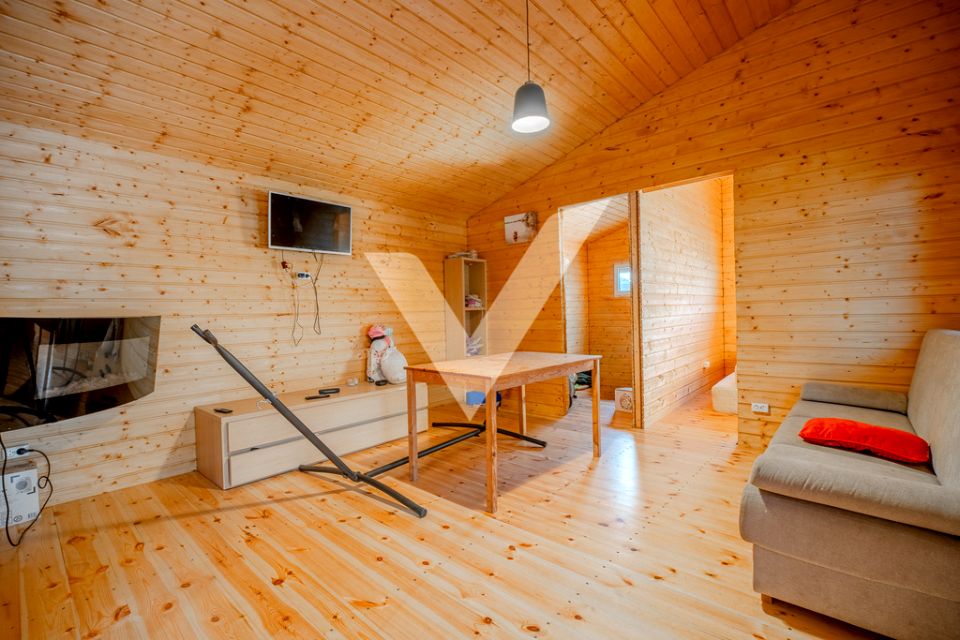 Działka rekreacyjna sprzedam