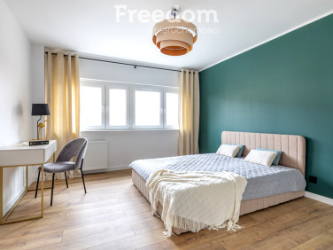 Mieszkanie Poznań sprzedaż