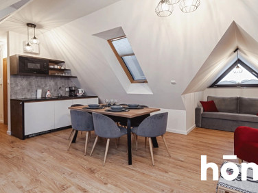 Mieszkanie Białka Tatrzańska