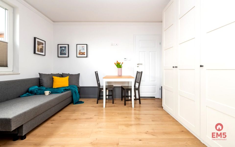 Mieszkanie Białystok