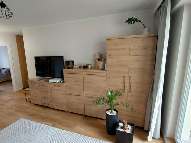 Mieszkanie Gorzów Wielkopolski