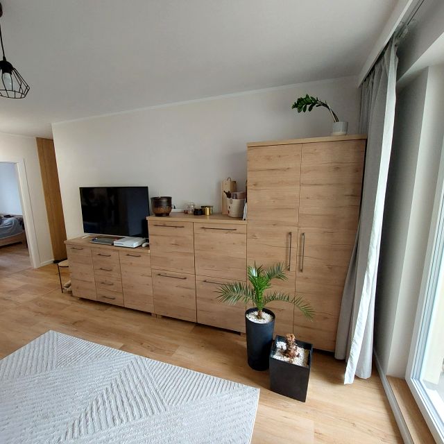 Mieszkanie Gorzów Wielkopolski