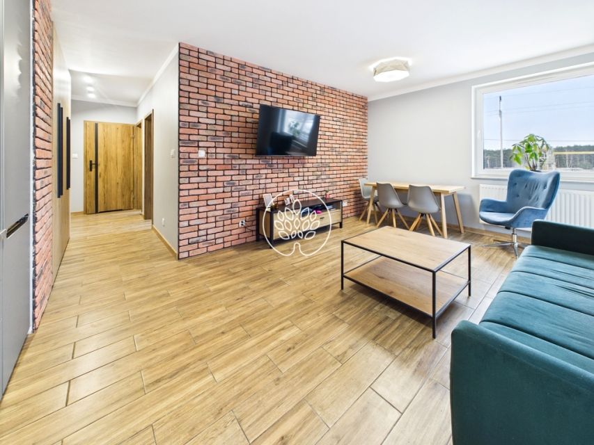 Mieszkanie Bydgoszcz