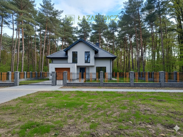 Działka budowlana Mrozy