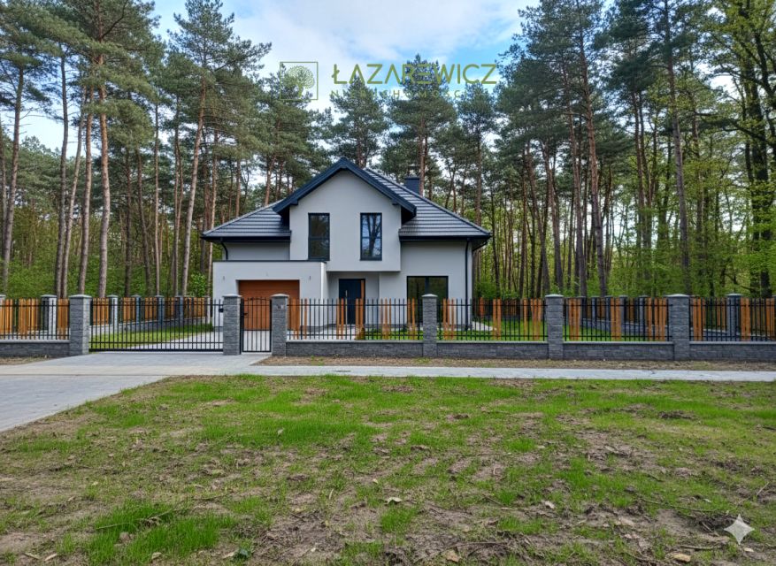 Działka budowlana Mrozy