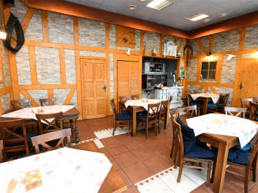 Lokal Świnoujście wynajem