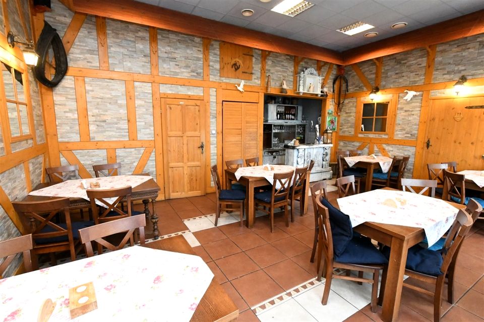 Lokal Świnoujście wynajem