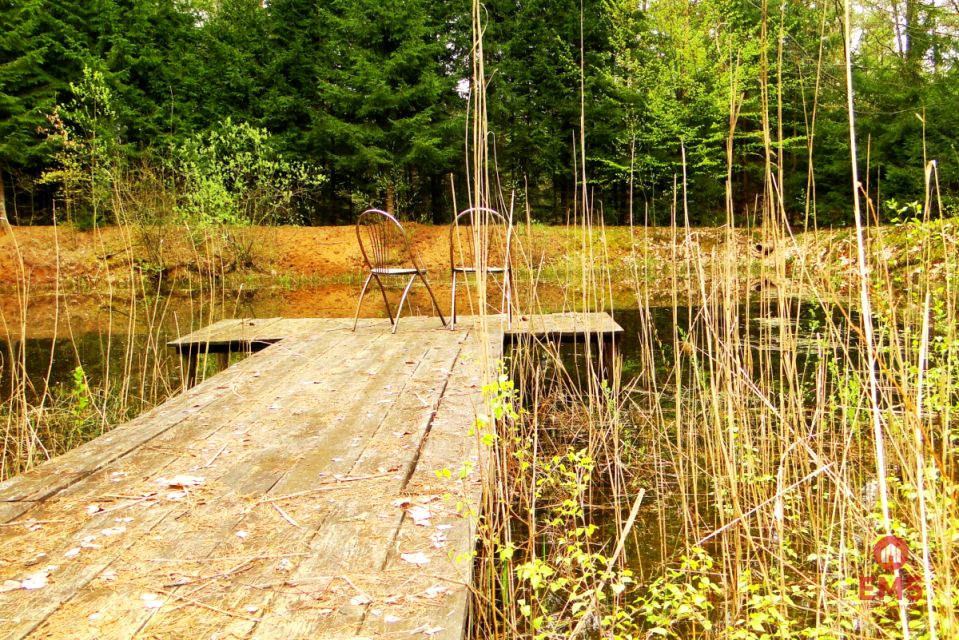 Działka rekreacyjna Rafałówka