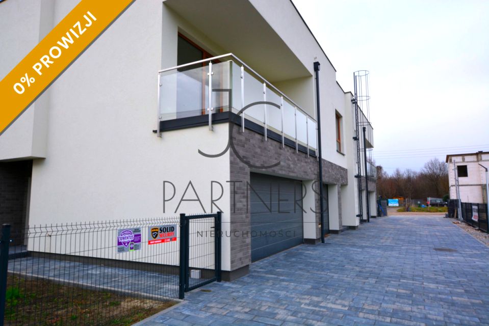 Dom Warszawa sprzedaż