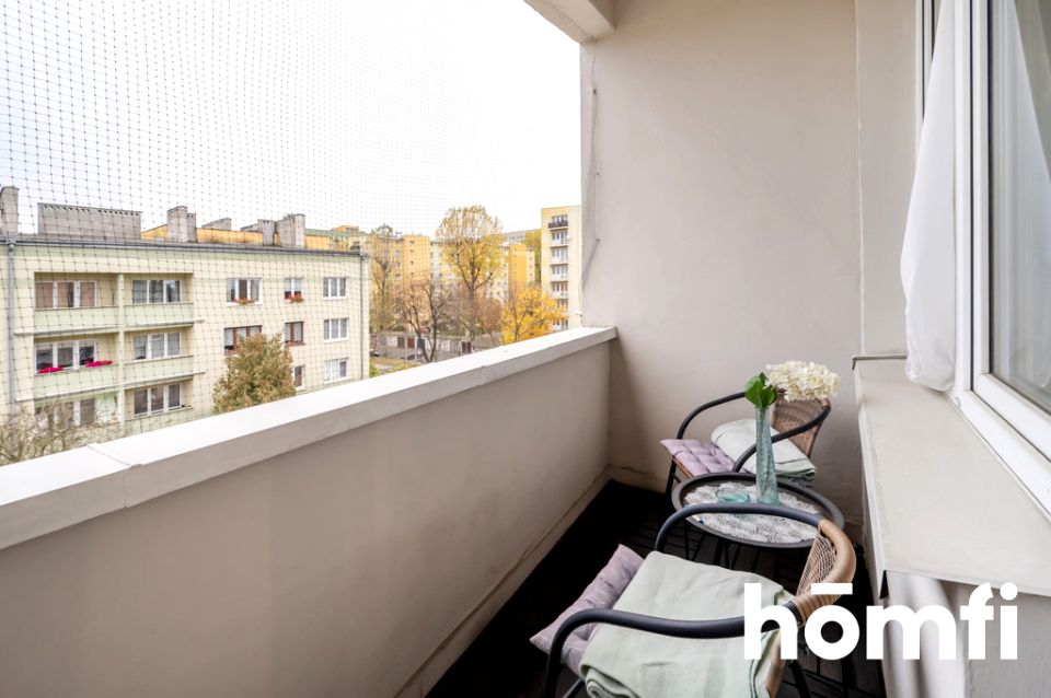 Mieszkanie Pabianice