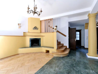 Dom Warszawa wynajem