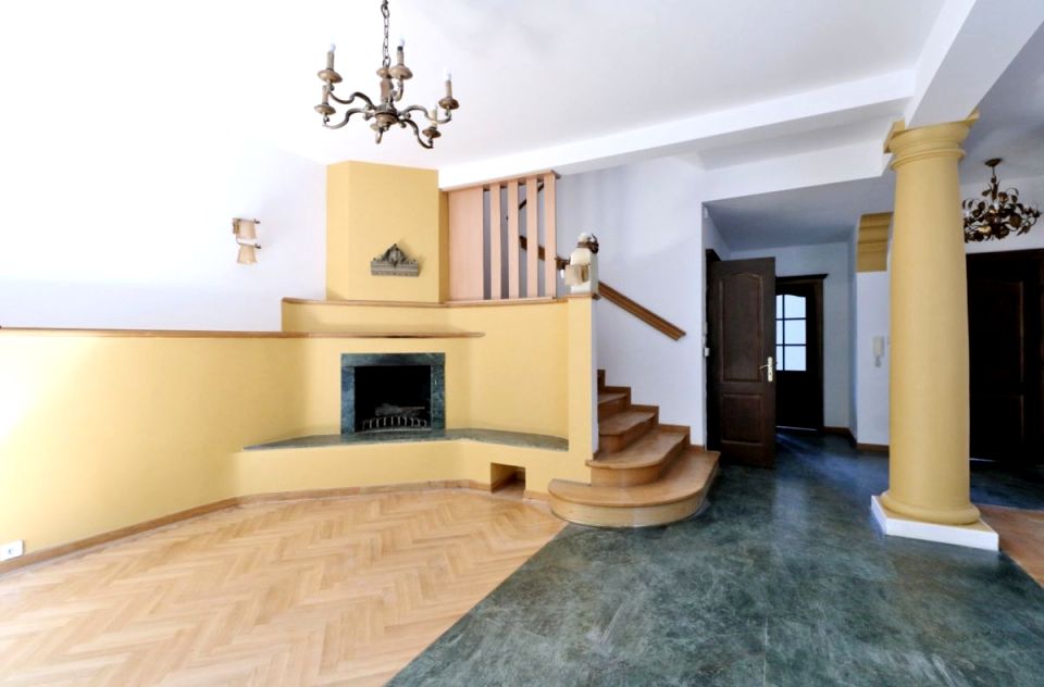 Dom Warszawa wynajem