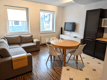 Mieszkanie Włocławek