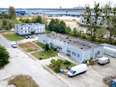 Budynek użytkowy BYDGOSZCZ