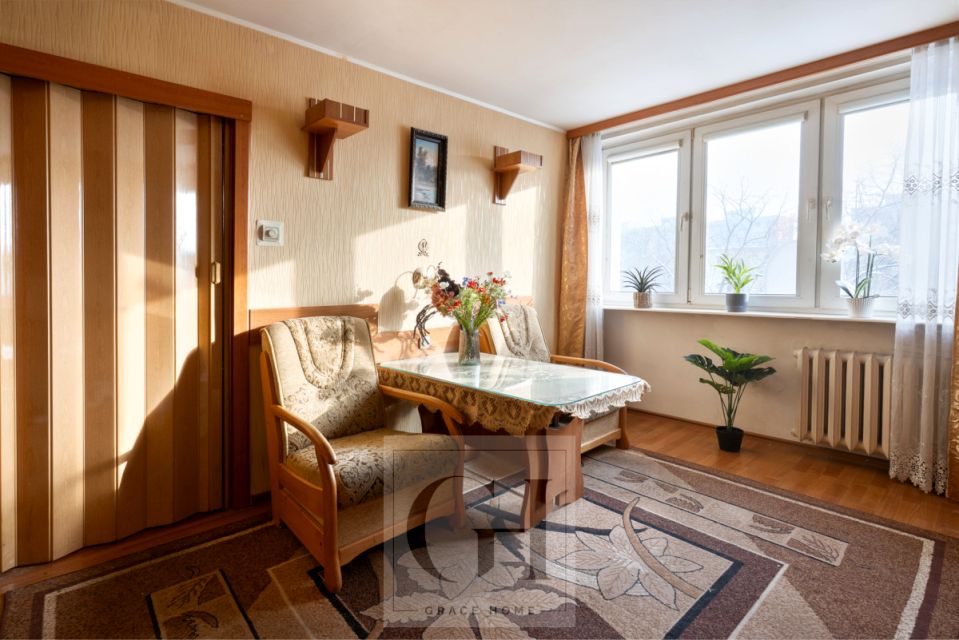 Mieszkanie blok mieszkalny sprzedaż