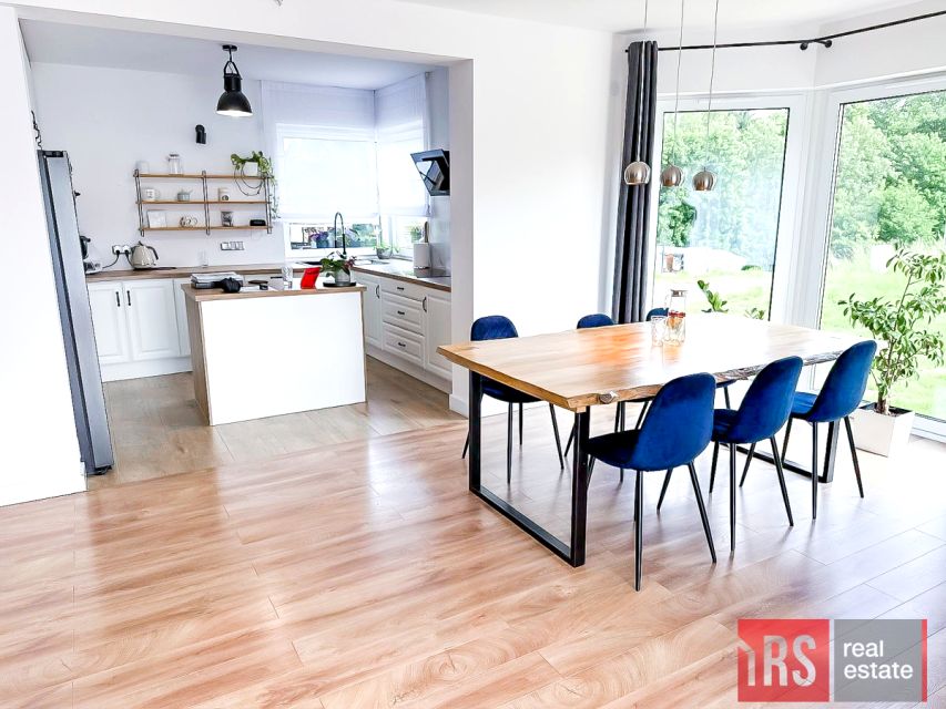 Dom Zagórze Śląskie