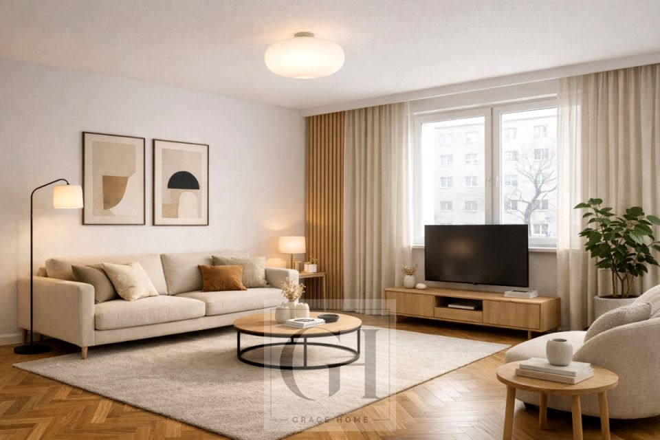 Mieszkanie Warszawa sprzedaż