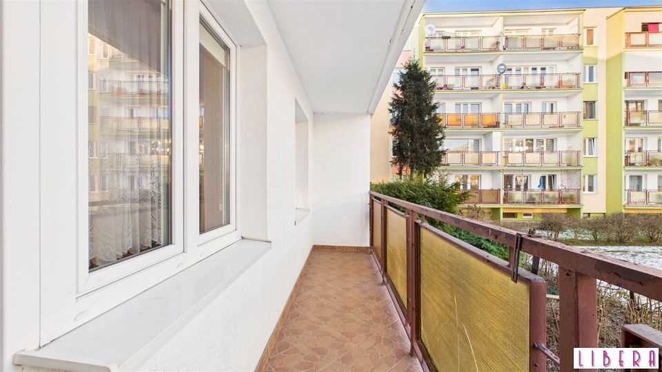 Mieszkanie Bydgoszcz